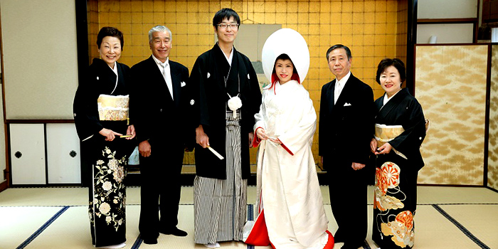 神前結婚式 下谷神社 公式サイト 東京 上野